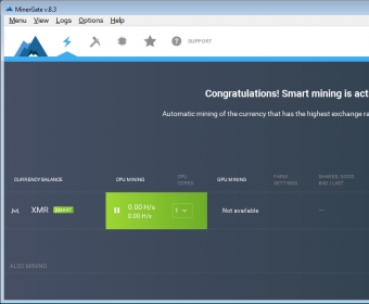 23+ Minergate gpu mining not available Bitcoin