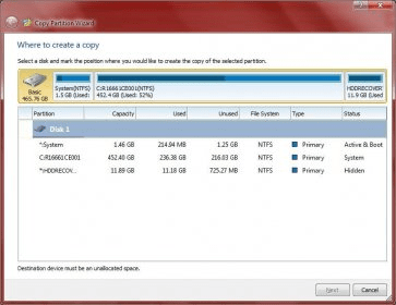 instal the new for windows MiniTool Partition Wizard Pro / Free 12.8