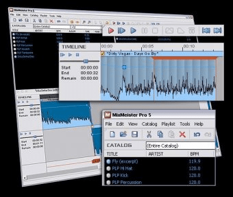 easy audio mixer share verison