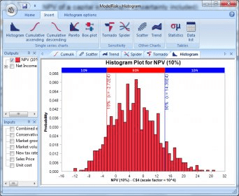 ModelRisk Results Viewer Download - This is an app for reviewing