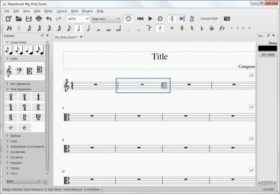 musescore 2 midi input