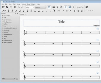 free instals MuseScore 4.1.1