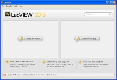 upgrade labview for mac