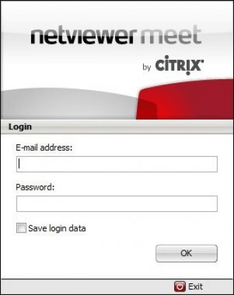 Netviewer Meet Download - Hold online sessions with multiple participants