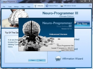 neuro program 3 for mac