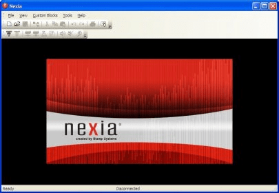 nexia software download