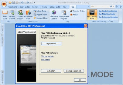 Nitro PDF Professional 14.10.0.21 instal the last version for windows