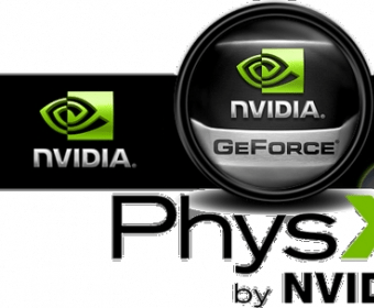 Нужен ли nvidia physx для видеокарты amd radeon