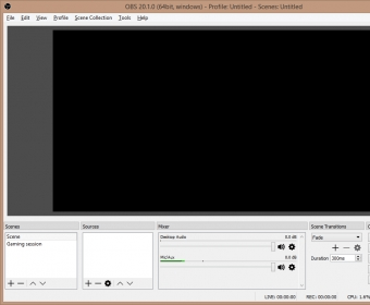 instal the new for windows OBS Studio 29.1.3