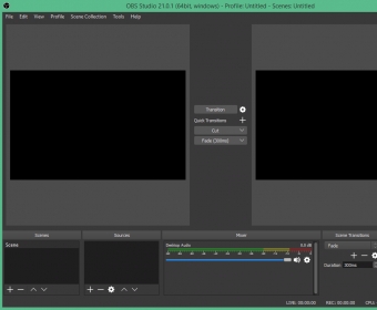 OBS Studio 29.1.3 instal the new version for android