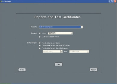 Screenshots