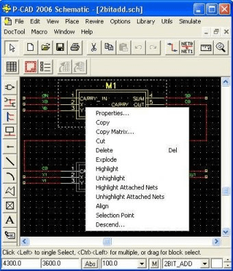 p cad software free download