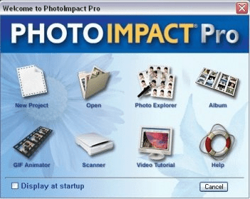 photoimpact pro 13 trial