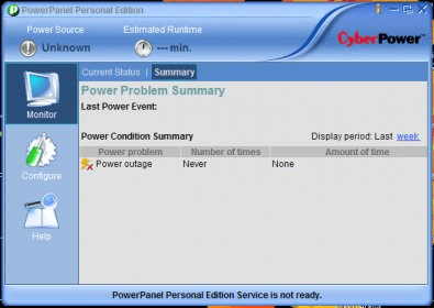 Cyberpower Driver Download For Windows