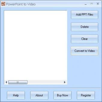 how to convert a powerpoint to video kingsoft