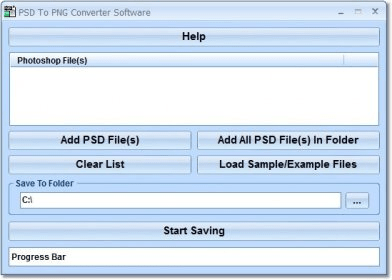 Psd To Png Converter Software 7 0 Download Free Trial Psd To Png Converter Software Exe