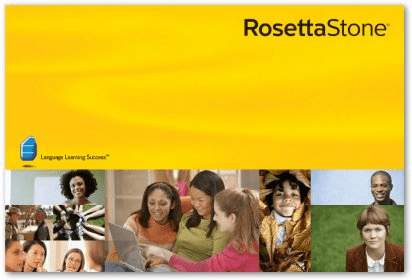 rosetta stone 3.4.5 mega