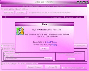 Screenshots