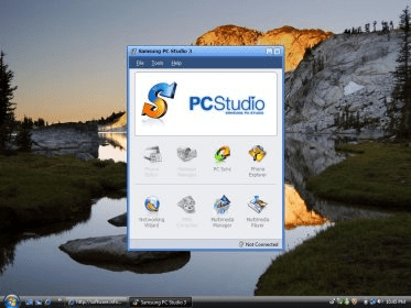 Samsung Pc Studio Download Mac