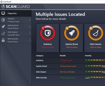 scanguard antivirus free download