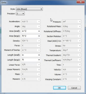 ShapeBuilder Download - Get torsion properties, cracked section ...