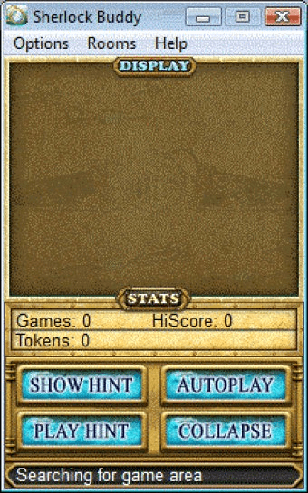 Screenshots