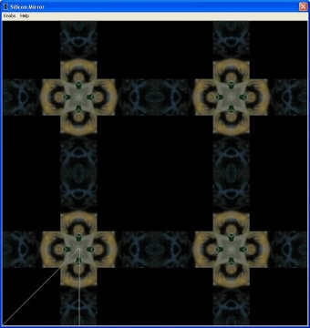 Silicon Mirror and Kaleidoscope screenshot