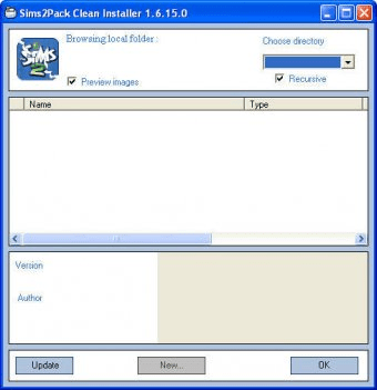 sims 2 clean installer uninstall