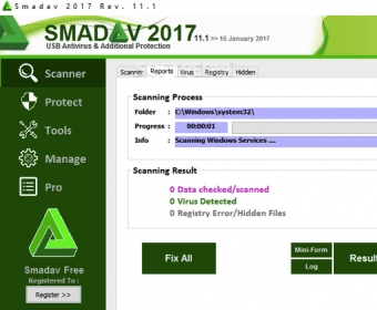 smadav 10.9