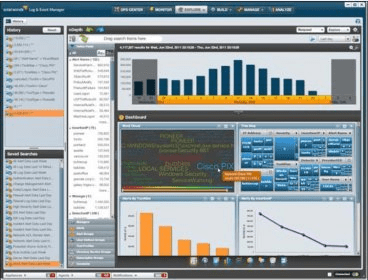 SolarWinds Log & Event Manager Agent Download - This software enables ...