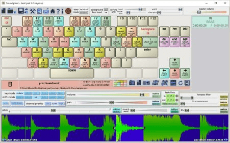 soundplant 43 mac