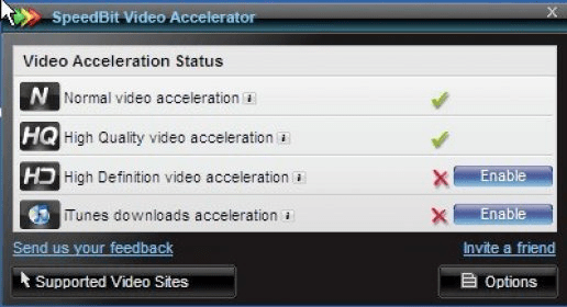 download speedbit video accelerator