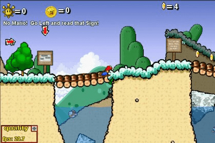 super mario 63 download chromebook