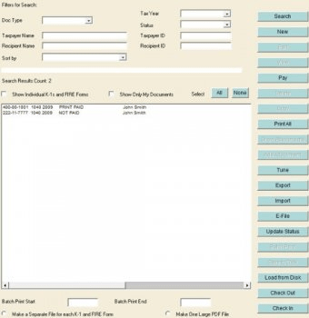 Tax Soft Download - Taxsoft is a solution for chartered accountants and ...