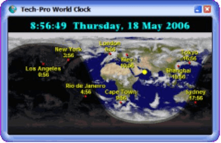 crave world clock pro 1.6.4 license key