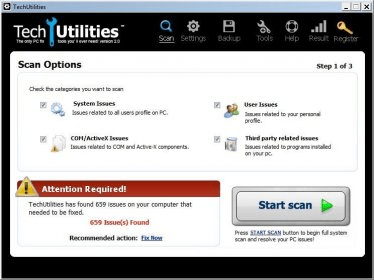 tech utilities license key 2017