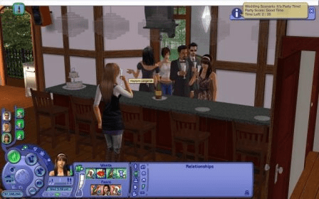 the sims 2 super collection mac cracked