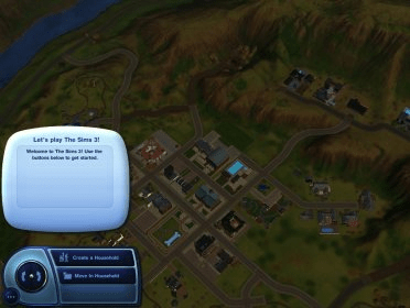 Sims 3 Pets Free Download Mac Full Version