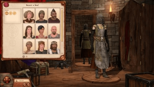 the sims medieval update