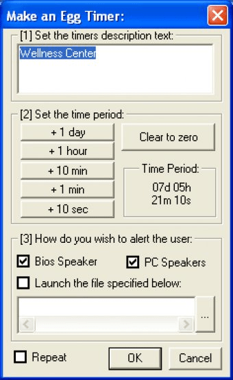 Timer Wizard Download - Timer Wizard provides you with a great