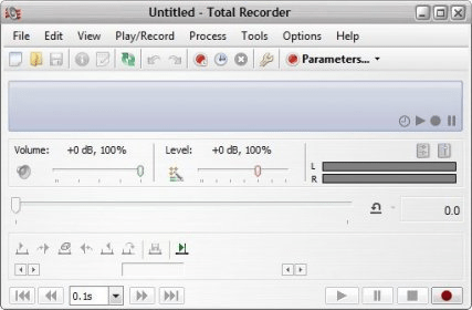 total recorder 8.5 standard edition