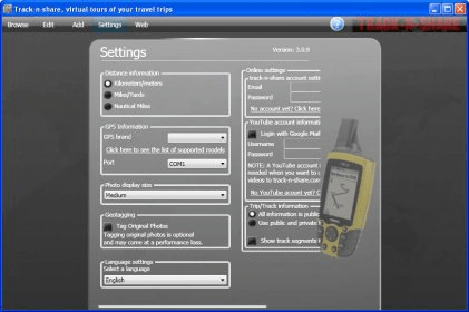 Screenshots
