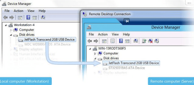 visionapp remote desktop free version