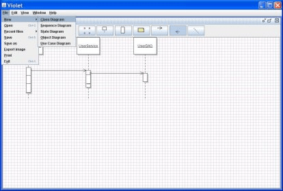 Violet Download - A free UML editor to address all your ...