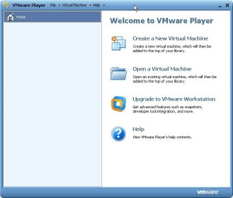vmware workstation player 12 osx windows