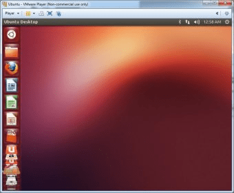 vmware workstation player for ubuntu