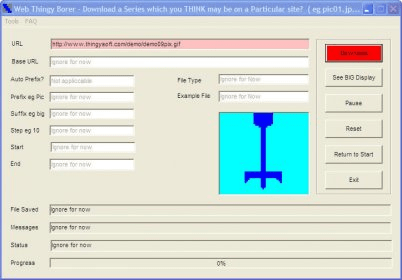 Screenshots