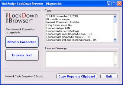 respondus lockdown browser download for asu