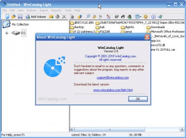 download WinCatalog 2024.2.5.920