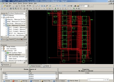 xilinx ise 14.7 for windows 10